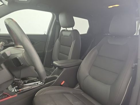 Used 2023 Chevrolet TrailBlazer RS FWD image 18