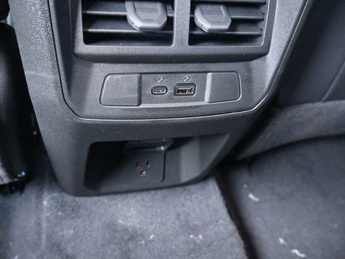 New 2026 Chevrolet Colorado ZR2 AWD/4WD image 22