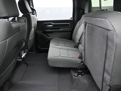 New 2026 RAM 1500 Big Horn image 12