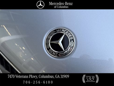 Certified 2026 Mercedes-Benz GLC 300 image 44
