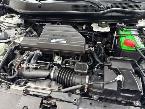 Certified 2019 Honda CR-V EX image 20