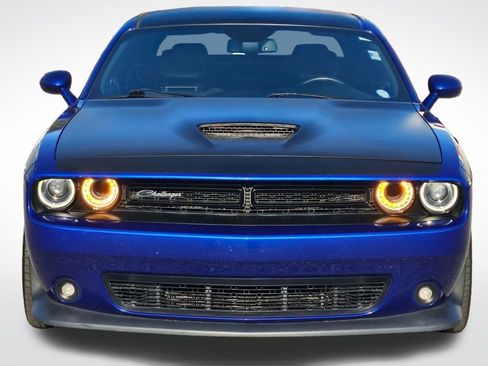 Used 2022 Dodge Challenger R/T Scat Pack w/ T/A Package image 4
