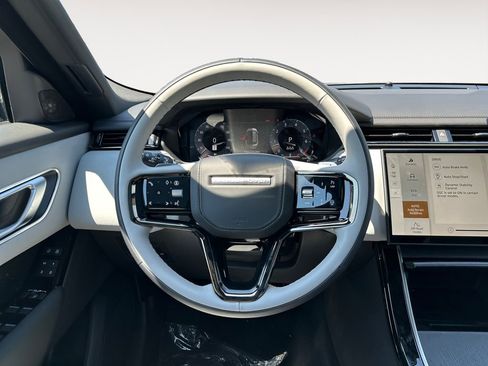 New 2026 Land Rover Range Rover Velar Dynamic SE AWD/4WD image 12