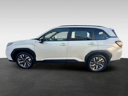 New 2026 Subaru Forester Touring image 3