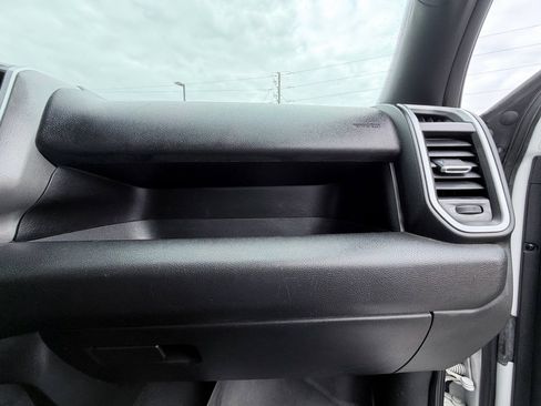 Used 2021 RAM 2500 Big Horn AWD/4WD image 19