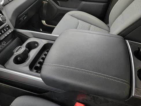 Used 2026 RAM 1500 Big Horn AWD/4WD image 20