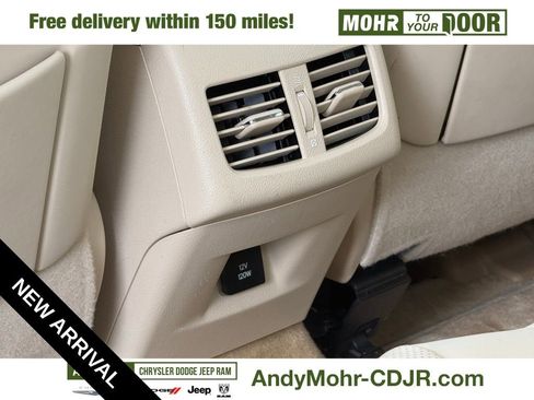 Used 2015 Lexus ES 350 w/ Premium Package image 19