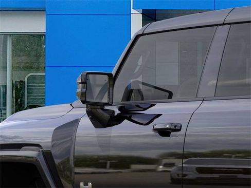 New 2025 GMC Hummer EV 3X w/ Battery Pack, 24 Module Pack image 12