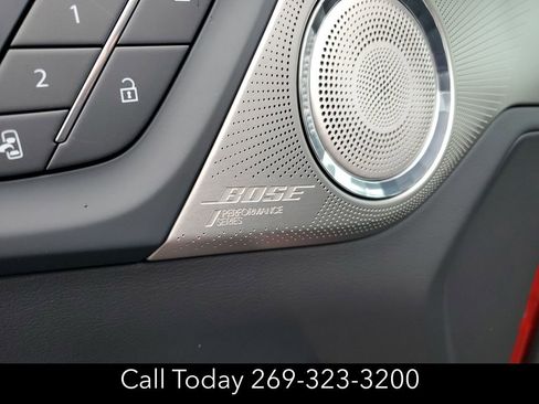 New 2026 Buick Enclave Avenir w/ Super Cruise Package image 25