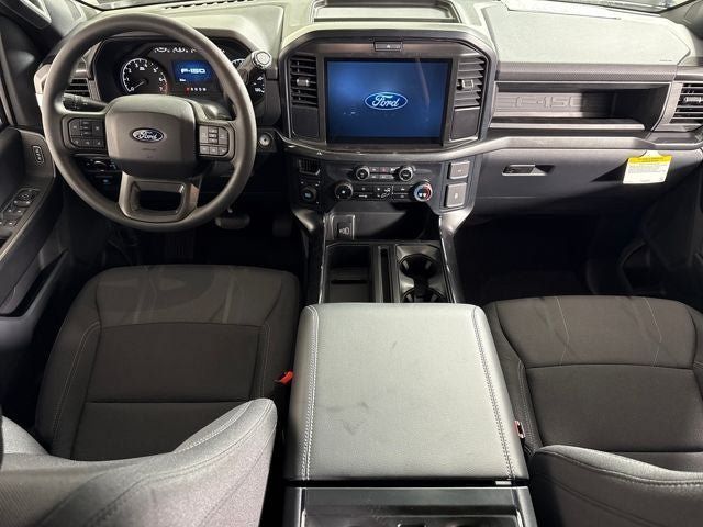 New 2026 Ford F150 STX AWD/4WD image 14