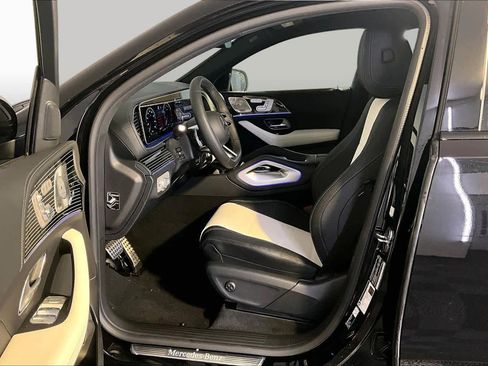 New 2026 Mercedes-Benz GLE 450 4MATIC Coupe image 13