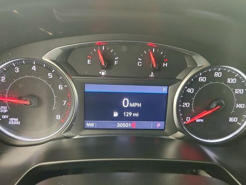 Certified 2025 Chevrolet Blazer LT FWD image 15