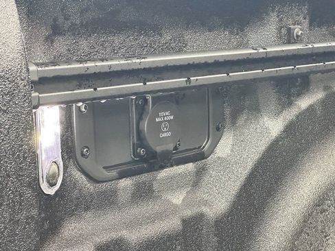 New 2026 RAM 1500 Big Horn AWD/4WD image 15