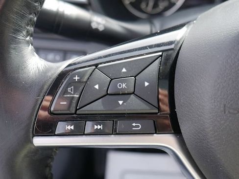 Used 2019 Nissan Altima 2.5 SL FWD image 20