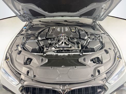 Used 2023 BMW M8 Gran Coupe xDrive Competition AWD/4WD image 39