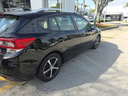 Used 2022 Subaru Impreza Premium image 3