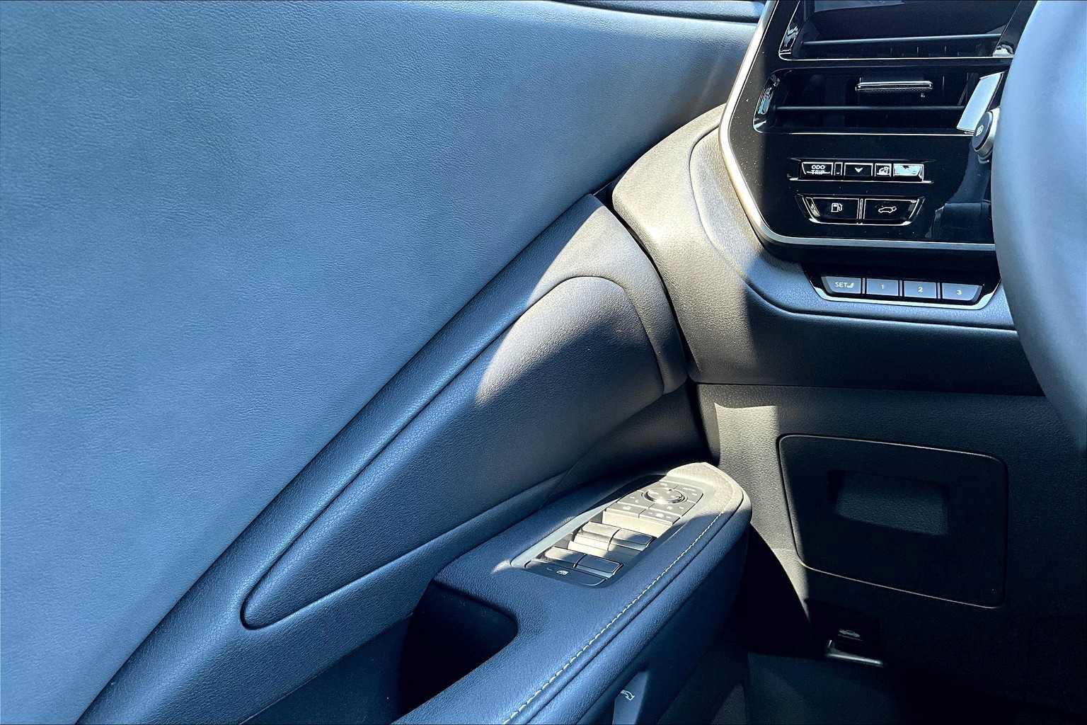 Certified 2026 Lexus TX 350 AWD w/ Technology Package image 20