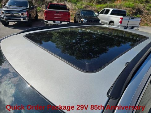 New 2026 Jeep Compass Latitude AWD/4WD image 21