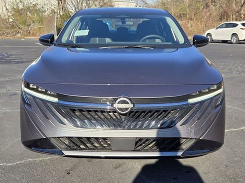 New 2026 Nissan Sentra SV w/ Floor Mat Package FWD image 14