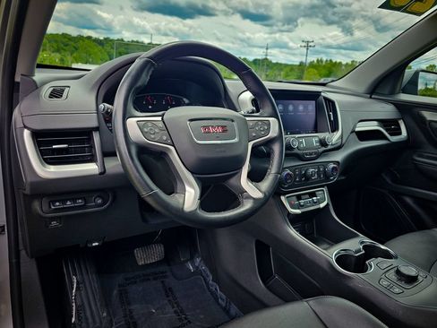 Used 2023 GMC Terrain SLT w/ Tech Package AWD/4WD image 15