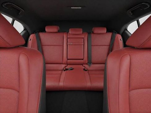 Used 2025 Lexus IS 300 w/ Premium Package RWD image 19