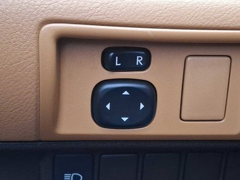 Used 2017 Lexus ES 350 image 24