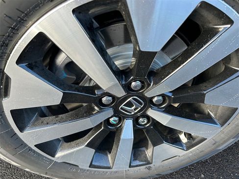 New 2026 Honda Odyssey EX-L image 17