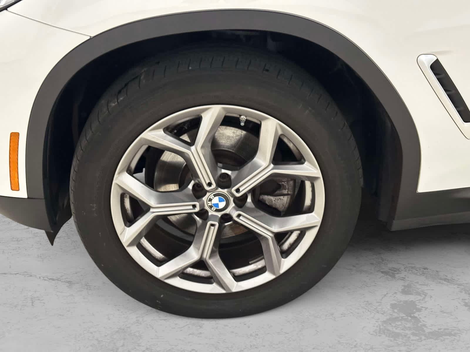 Used 2022 BMW X3 xDrive30i w/ Premium Package 2 AWD/4WD image 10