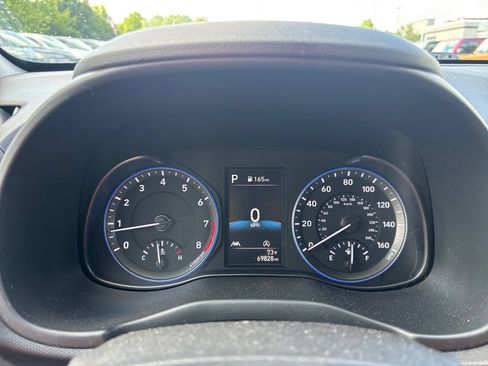 Used 2022 Hyundai Kona SEL FWD image 16