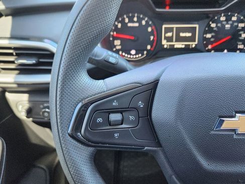 Used 2023 Chevrolet TrailBlazer LS image 21