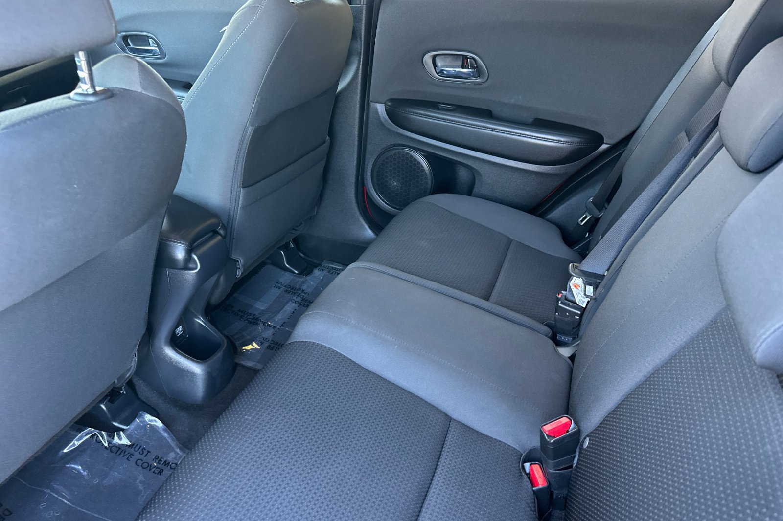 Used 2022 Honda HR-V Sport image 12