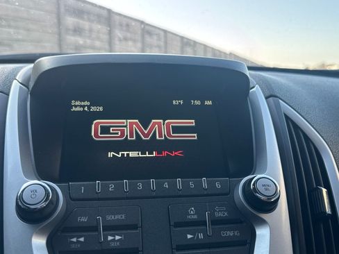 Used 2017 GMC Terrain SLT w/ Open Road Package FWD image 38