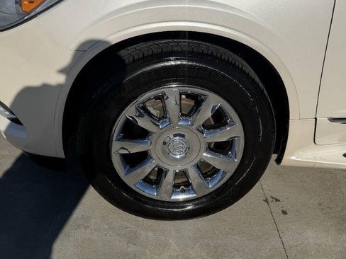 Used 2013 Buick Enclave Leather w/ Trailering Provision Package FWD image 9
