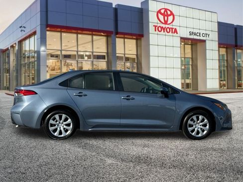 New 2026 Toyota Corolla LE FWD image 7