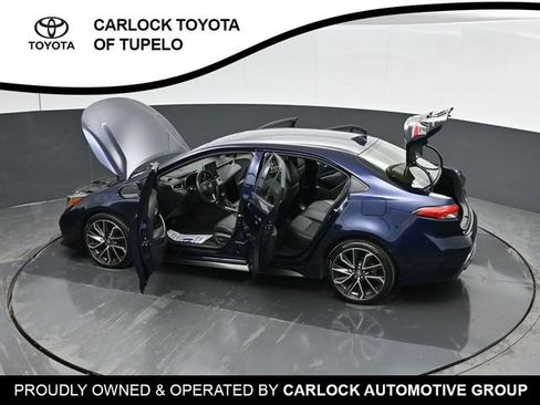 Used 2020 Toyota Corolla XSE FWD image 51