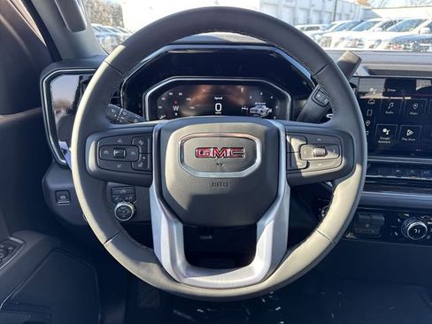 New 2026 GMC Sierra 1500 Elevation image 14