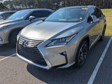 Used 2018 Lexus RX 450h AWD image 2