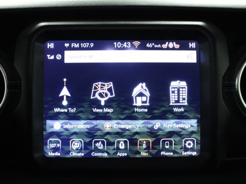 Used 2021 Jeep Wrangler Unlimited Sahara image 23