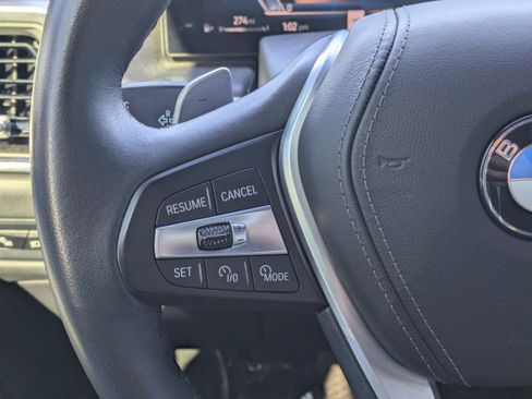 Used 2025 BMW X5 sDrive40i w/ Climate Comfort Package image 18