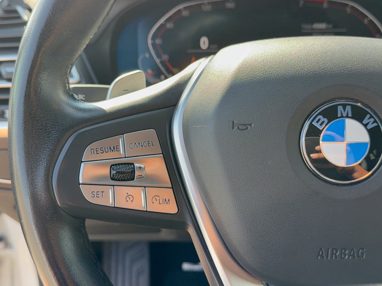 Used 2024 BMW X3 sDrive30i RWD image 18