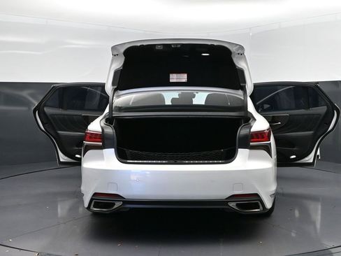 Used 2020 Lexus LS 500 w/ Interior Upgrade Package image 51