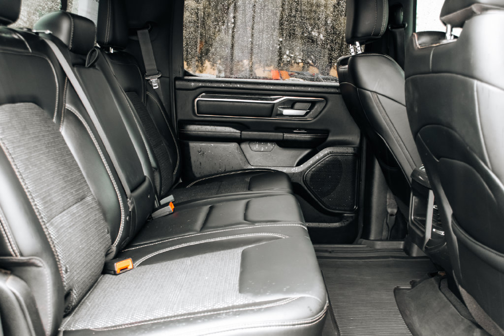 Used 2019 RAM 1500 Sport AWD/4WD image 25