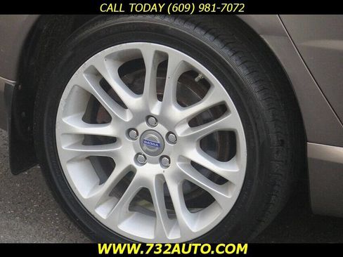 Used 2007 Volvo S80 V8 image 23
