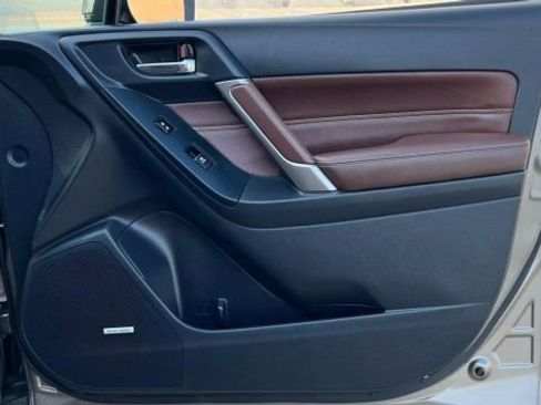 Used 2017 Subaru Forester 2.5i Touring image 66