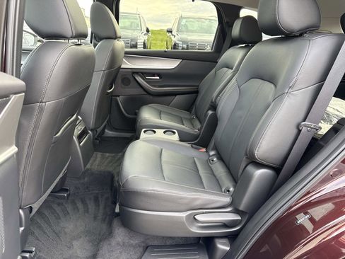 Used 2024 MAZDA CX-90 Plug-In Hybrid w/ Premium Pkg image 22