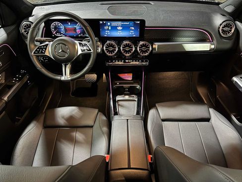 Certified 2026 Mercedes-Benz GLB 250 4MATIC image 45