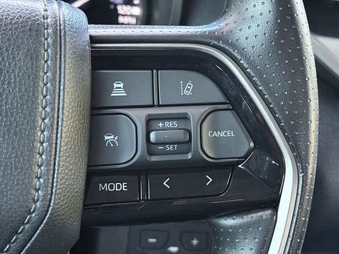 Used 2024 Toyota Tundra SR5 w/ SR5 Convenience Package AWD/4WD image 20