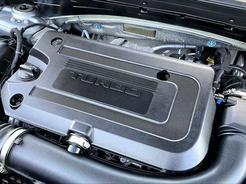 Used 2023 Buick Envision Avenir FWD image 33