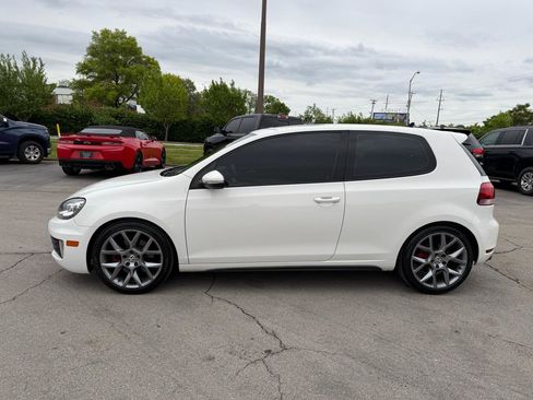 Used 2013 Volkswagen Golf 2-Door FWD image 6