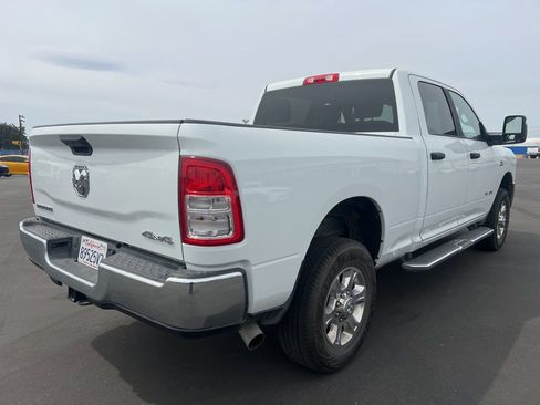 Used 2024 RAM 2500 Big Horn image 5